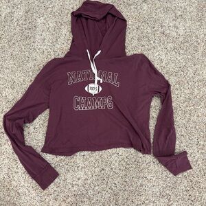 Garage National Champs Long Sleeve